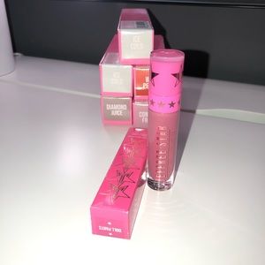 Jeffree Star- Doll Parts